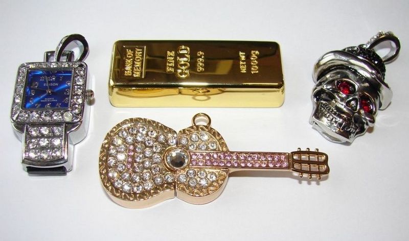 купить флешку, флешка swarovski, флешка со стразами