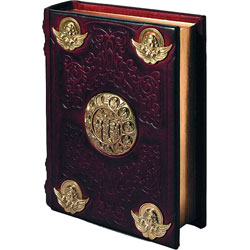 Книга "Православный Молитвослов", подарочное издание