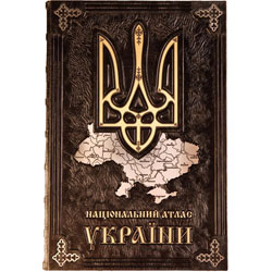 Национальный атлас Украины